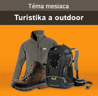 turistika a outdoor
